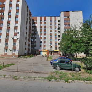 Nadpilna vulytsia, 605, Cherkasy: photo