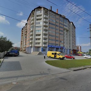 Ивано‑Франковск, Угорницкая улица, 12: фото