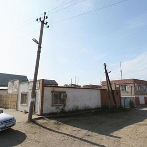 Astrakhanskaya Street, 34А, Astrakhan Oblast: photo