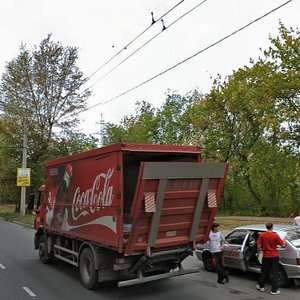 Komsomolskaya Street, 86Вс1, : foto