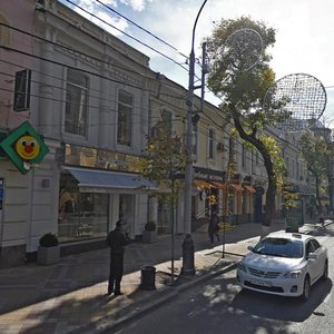 Krasnaya Street, 70, Krasnodar: photo