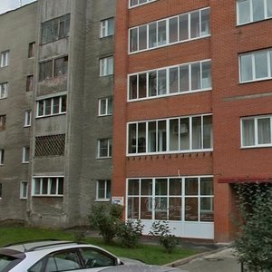 Кемерово, Улица 9 Января, 1Б: фото