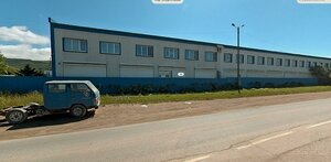 Ukrainskaya Street, 24Б, Yuzhno‑Sakhalinsk: photo