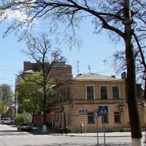 1st Mayskaya Street, 54/13, Rostov‑na‑Donu: photo