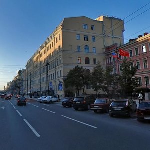 Санкт‑Петербург, Невский проспект, 174: фото