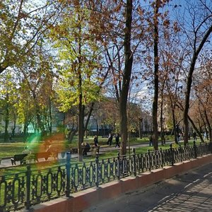 Arkhangelsky Lane, 17с1 ، موسكو: صورة