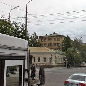 Perensona Street, 26 ، كراسنويارسك: صورة