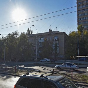 Ulitsa 64-y Armii, 115 ، فولغوغراد: صورة