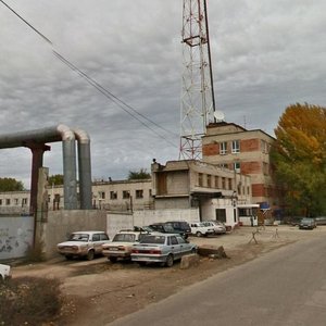 Blyukhera Street, 28А, Samara: photo