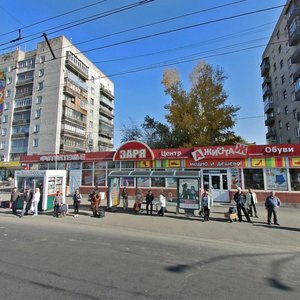 Барнаул, Проспект Ленина, 100А: фото