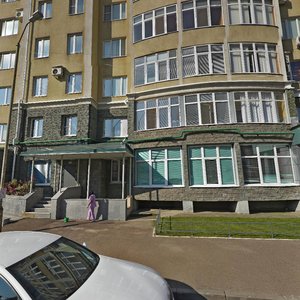 Meridiannaya Street, 5, Kazan: photo