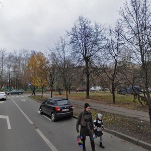 Partizanskaya Street, 13к1, Moscow: photo