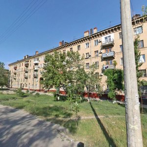 Kuznetsova Street, 22, Volgograd: photo