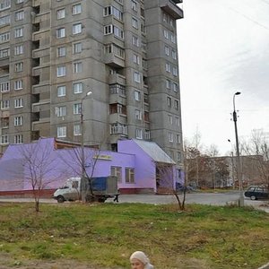 Kasimovskoe Highway, 48к5 ، ريازان: صورة