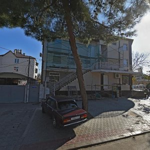 Astrakhanskaya ulitsa, 39А, Anapa: photo