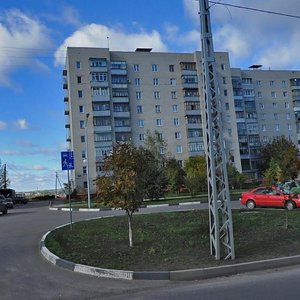Gubkina Street, 45, : foto