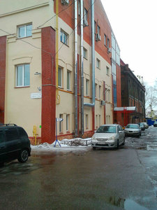 Obukhovskoy Oborony Avenue, 76Р, : foto