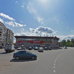 Vatutina Street, 81, Podolsk: photo