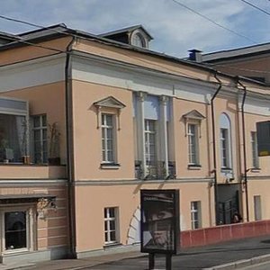 Yauzskaya Street, 1/15с2 ، موسكو: صورة