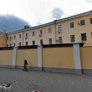 Illinska Street, No:4, Kiev: Fotoğraflar