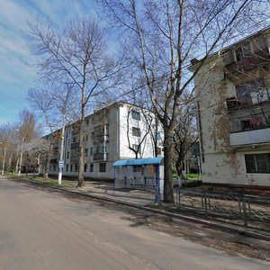 Gorkogo Street, 10, Kerch: photo