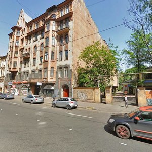 8th Vasilyevskogo Ostrova Line, 53, : foto