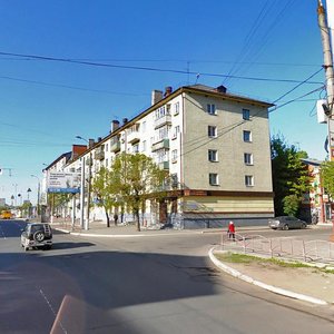 Tverskoy Avenue, 3, Tver: photo