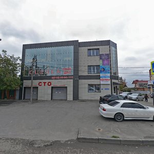Seleznev Street, 50, : foto