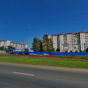 Санкт‑Петербург, Выборгское шоссе, 31к3: фото