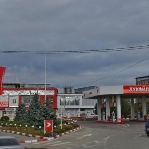 Shevchenko Street, 152А, Krasnodar: photo
