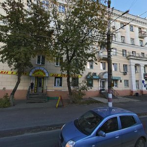 Oktyabrskoy Revolyutsii Street, 96/21, Nizhny Novgorod: photo