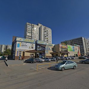 8th Vozdushnoy Armii Street, 58А, Volgograd: photo