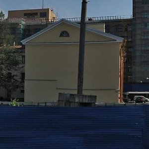 Shpalernaya Street, 24А, : foto