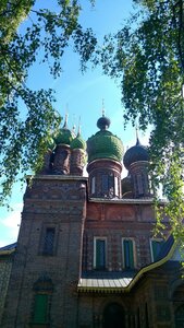 2nd Zakotoroslnaya Embankment, 69, Yaroslavl: photo