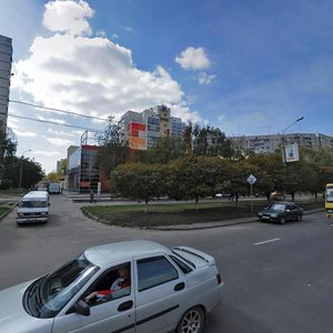 Vulytsia Heroiv Pratsi, 14, Kharkiv: photo