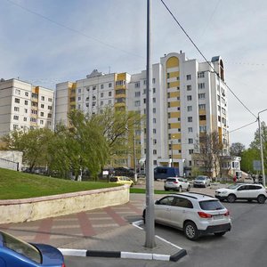 Nekrasova Street, 6А, Belgorod: photo