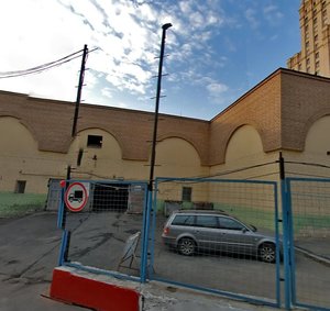 Maly Konyushkovsky Lane, 2, : foto