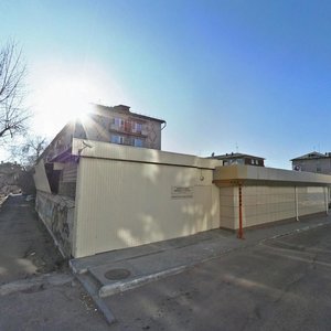 Ulitsa Zabaykalskogo Rabochego, 17, Chita: photo