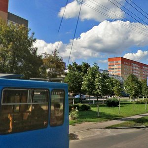 Гомель, Улица Ильича, 87А: фото