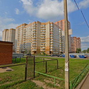 Sadovaya Street, 5, Podolsk: photo