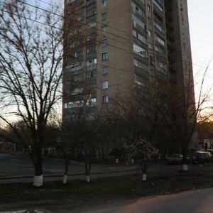 Vyatskaya ulitsa, 33/1, Rostov‑na‑Donu: photo
