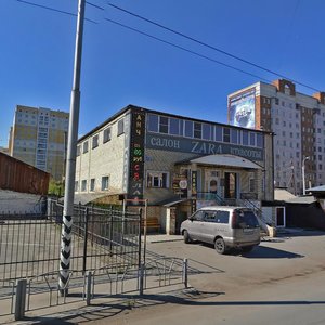 Ulitsa Ordzhonikidze, 73, Omsk: photo