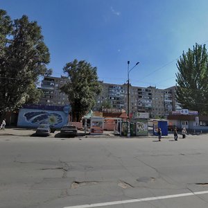 Heroiv Avenue, 3А, Dnipro: photo