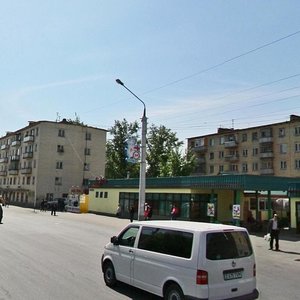Астана, Улица Кенесары, 78: фото