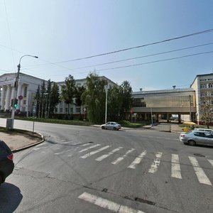 Zaki Validi Street, 32А, Ufa: photo