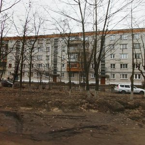 Meditsinskaya Street, 9, Nizhny Novgorod: photo