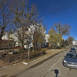 Ставрополь, Улица Пушкина, 1: фото