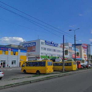 Zinkivska vulytsia, 6, Poltava: photo