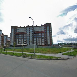 Artilleriyskaya Street, 56 ، : صورة