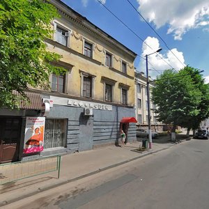 Velyka Berdychivs'ka Street, 13, Zhytomyr: photo